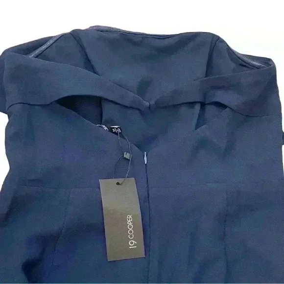 Woman’s 19 Cooper Formal Romper-And-Jumpsuit - Picture 3 of 9